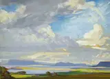 Rosaleen Brigid Ganly, IN COUNTY SLIGO