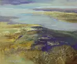 VIEW FROM CROAGH PATRICK, Whyte's 2004