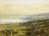 Basil Blackshaw, BALLYGALLY HEAD, COUNTY ANTRIM