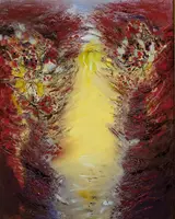 Richard Kingston, KERRY '98