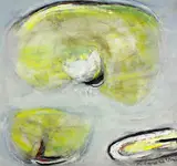 Patrick Collins, WATER LILY