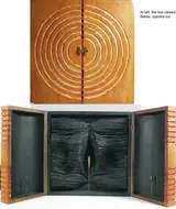 Helen Comerford, EARTH BOX II