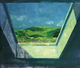 Clement McAleer, THE ATTIC ROOM