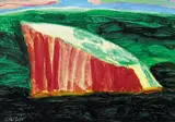 William Crozier, ISLAND