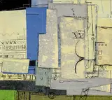 Nevill Johnson, METROPOLIS III