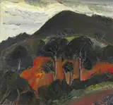 Peter Collis, LITTLE SUGARLOAF