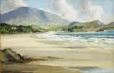 Rowland Hill, MARBLE HILL STRAND, COUNTY DONEGAL