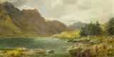 Alexander Williams, DOOLOUGH, KILLARY BAY (COUNTY MAYO)