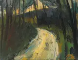 Peter Collis, CRUAGH MOUNTAIN ROAD