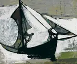 Barbara Warren, SETTING SAIL ONE MORNING
