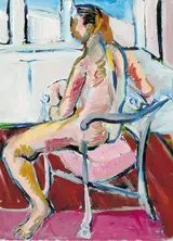 Elizabeth Cope, MARIE