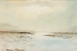William Percy French, SEASCAPE