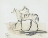 Peter Curling, GREVILLE STARKEY ON "DOWNDSTOWN CHARLEY"