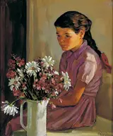 Robert Taylor Carson, MARIE