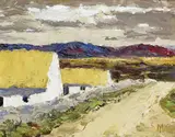 Mabel Young, TO THE FAR OFF HILLS