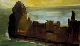 Derek Hill, TOR MOR