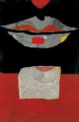 Gerard Dillon, LIPS