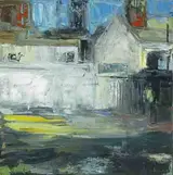 Donald Teskey, WASTEGROUND