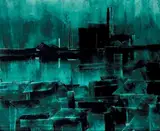 Jonathan Wade, RINGSEND SKYLINE