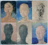 John Philip Murray, SEXTET (A TRYPTYCH)