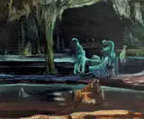 Daniel O'Neill, THE GROTTO