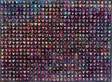Charles Harper, HEARTS