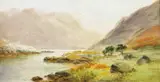 Alexander Williams, IN KILLARY BAY, CONNEMARA