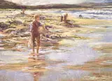 Roy Lyndsay, THE EVENING
