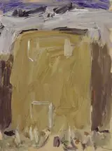 Basil Blackshaw, COUNTRY HOUSE