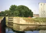 Patrick Hennessy, CANAL, DUBLIN
