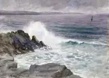 William Percy French, RUNKERRY, COUNTY ANTRIM