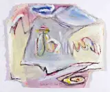 Patrick Collins, CHINESE KITE