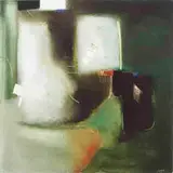 Michael Gemmell, signed and dated [2002] lower right