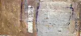 Camille Souter, UNTITLED ABSTRACT