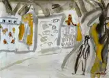 Nano Reid, STROLLING PAST THE FARM