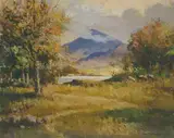 Maurice Canning Wilks, ON BANTRY BAY, COUNTY KERRY