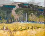 Arthur Armstrong, GLENDALOUGH