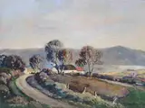 Charles McAuley, RED BAY, CUSHENDALL, CO. ANTRIM
