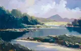 George K. Gillespie, MOURNE COUNTRY