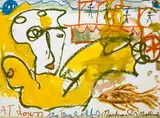 Michael Mulcahy, AT DAWN THE BAILIFFS