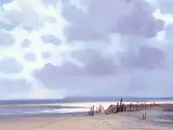 John Skelton, THE BREAKWATER, PORTMARNOCK, COUNTY DUBLIN