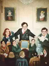 John Schwatschke, FINAL BID