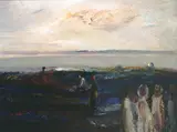 Daniel O'Neill, FAREWELL WITHOUT WORDS
