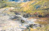 Jack Butler Yeats, THE FORD