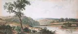 Edwin Hayes, LANGHAM