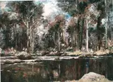 Fergus O'Ryan, MARCH DAY