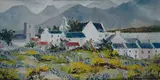 Fergus O'Ryan, ROUNDSTONE, CONNEMARA