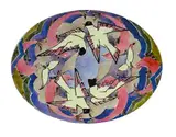 Mary Swanzy, SEAGULLS AND DOLPHINS