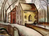 Moila Powell, OLD MILL MIDHURST, SUSSEX