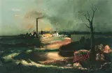 Daniel O'Neill, FOUNDRY